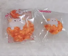 momocoluv スクイーズ 2個セット