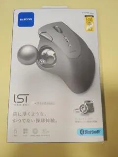 ELECOM IST PLUS トラックボール本体 M-IT11MRSABK - メルカリ