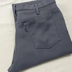 89年 アメリカ製 Levi's 517 ツイル パンツ スタプレ W36 89年 アメリカ製 Levi's 517 ツイル パンツ スタプレ W36 - メルカリ