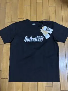 Quiksilver ラッシュTシャツ（水陸両用）M