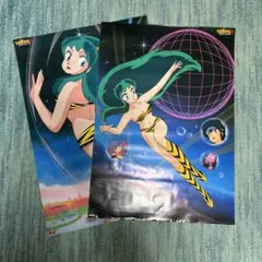 カードキャプターさくら セル画 苺鈴ちゃん 精霊ファイト 2枚セット
