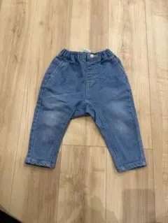 branshes デニムパンツ　90cm