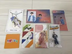少年忍者 ACEes 深田竜生 まとめ売り - メルカリ