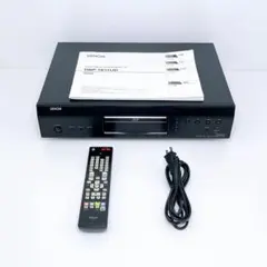 2025年最新】DENON ブルーレイプレーヤーの人気アイテム - メルカリ