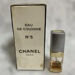 CHANEL N°5 オーデコロン 118ml ヴィンテージ香水&N°19セットのサムネイル