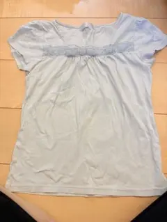 any sis 半袖トップス カットソー Tシャツ Mのサムネイル