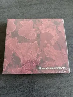 THESIN VANISHCD ヒスン