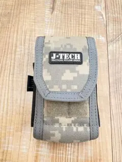 TKポーチ DEFCON1製 USMS USマーシャル u.s.marshal - メルカリ