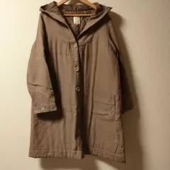 SM2 ロングコート