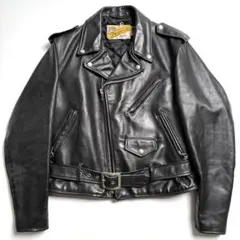 レザージャケット