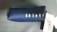 まどか☆マギカ キャラクター ペンポーチポーチ未使用品