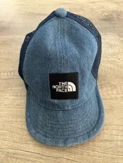THE NORTH FACE kids帽子