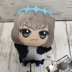 2026年最新】fate/grand Order ちびぐるみ オベロン・ヴォーティガーン