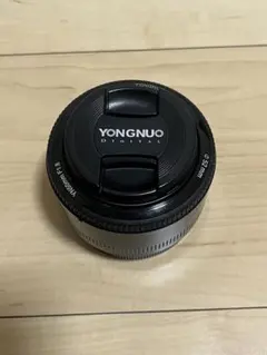 2026年最新】yongnuo yn50mm f1．8 iiの人気アイテム - メルカリ