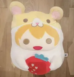 すとぷり るぅと あにまるくっしょん