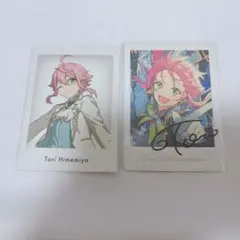2026年最新】姫宮桃李 ぱしゃっつの人気アイテム - メルカリ