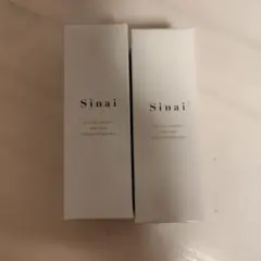 Sinai デオドラント 2個セット - メルカリ