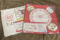 ちいかわ 1番くじ みんなでラーメン F賞 セット