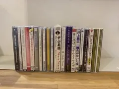 新品購入品/帯付 氷室京介 CDアルバム11枚セット BOOWY HIMURO - メルカリ