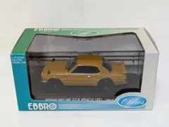 2026年最新】1/43 エブロ GT-Rの人気アイテム - メルカリ