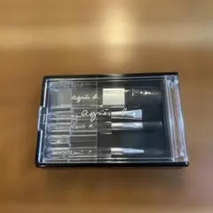 agnès b. メイクブラシセット 4本入りのサムネイル