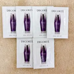 DECORTE リポソームアドバンスト　リペアセラム　サンプル　大谷翔平　3