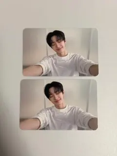 ald1 サンヒョン メクス ヨントン トレカ