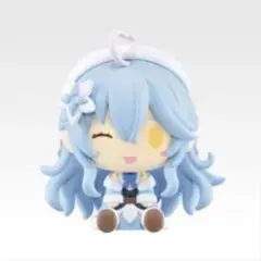 ホロライブ 雪花ラミィ 一番くじ ちょこのっこ コレクション 2026