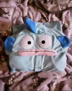 ハンギョドン 着ぐるみ