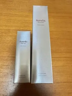 Aurelie プレミアムエイジングケアセット - メルカリ