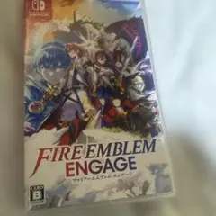Fire Emblem Engage 通常版
