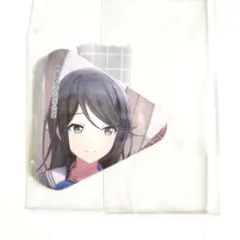 プロジェクトセカイ プロセカ Leo/need 星乃一歌 缶バッジ