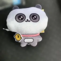 チェゴシム キラキラぬいぐるみマスコット