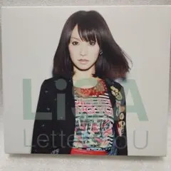 2025年最新】letters to u lisaの人気アイテム - メルカリ