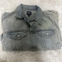 GAP デニムジャケット XS