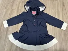【kate spade New York】ウィンドブレーカー★スプリングコート