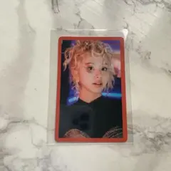 TWICE チェヨン KuraKura トレカ