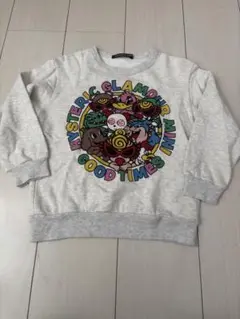 HYSTERIC MINI トレーナー 110のサムネイル