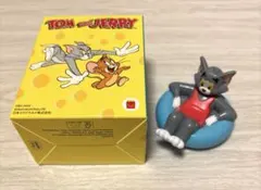 ハッピーセット　トムとジェリー　第２弾