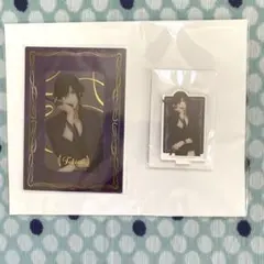 うたプリ　ブロくじ　トキヤ