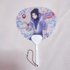 NARUTO 忍里　サスケ