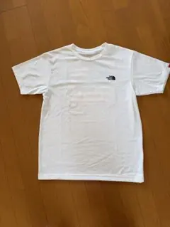 ノ－スフェイスTシャツ