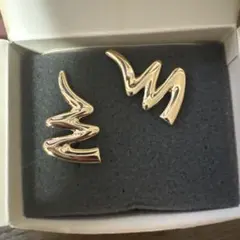 AVON ヌーベルフォルム ピアス