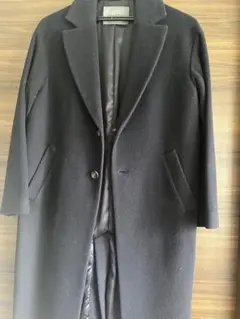 スピック＆スパン　チェスターコート