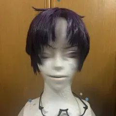 松田陣平 ウィッグ コスプレ 名探偵コナン - メルカリ