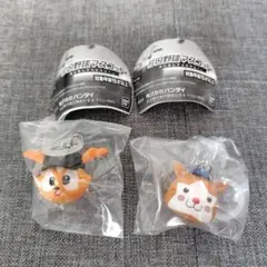 プロ野球マスコット めじるしアクセサリー ジャビット、スターマン