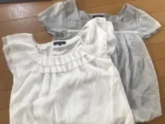 トップス ブラウスのサムネイル
