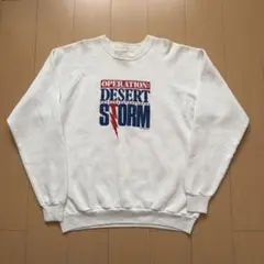 90s USA製 スウェット