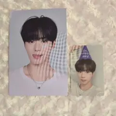 ALD1 ジュンソ グロパ 6点セット