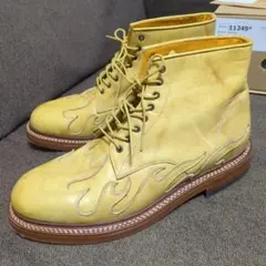 soloist 18AW ハーネス リングブーツ ソロイスト 7 0522173424_6289f5902c015.jpg